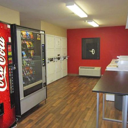 Extended Stay America Suites - Austin - Southwest Екстер'єр фото
