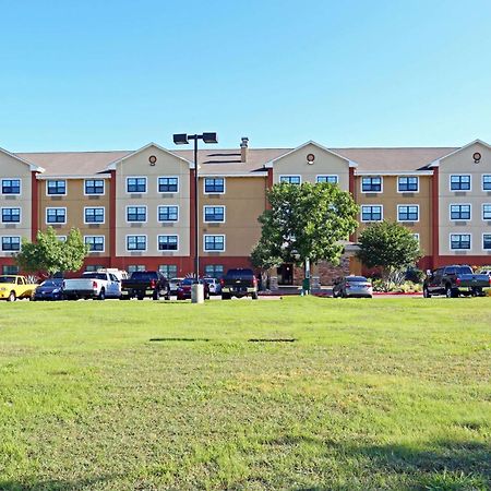 Extended Stay America Suites - Austin - Southwest Екстер'єр фото