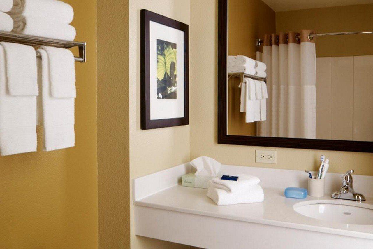 Extended Stay America Suites - Austin - Southwest Екстер'єр фото