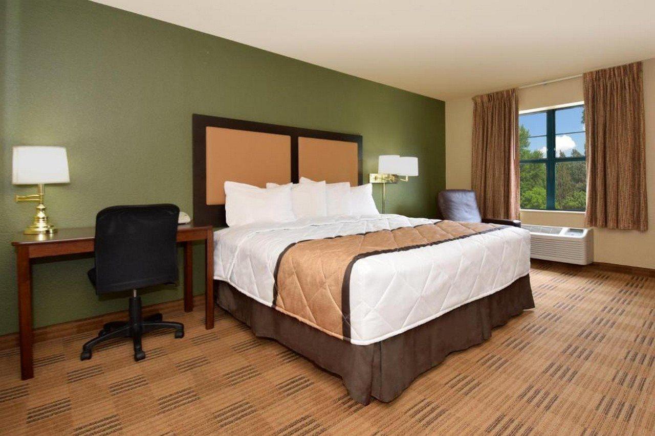 Extended Stay America Suites - Austin - Southwest Екстер'єр фото