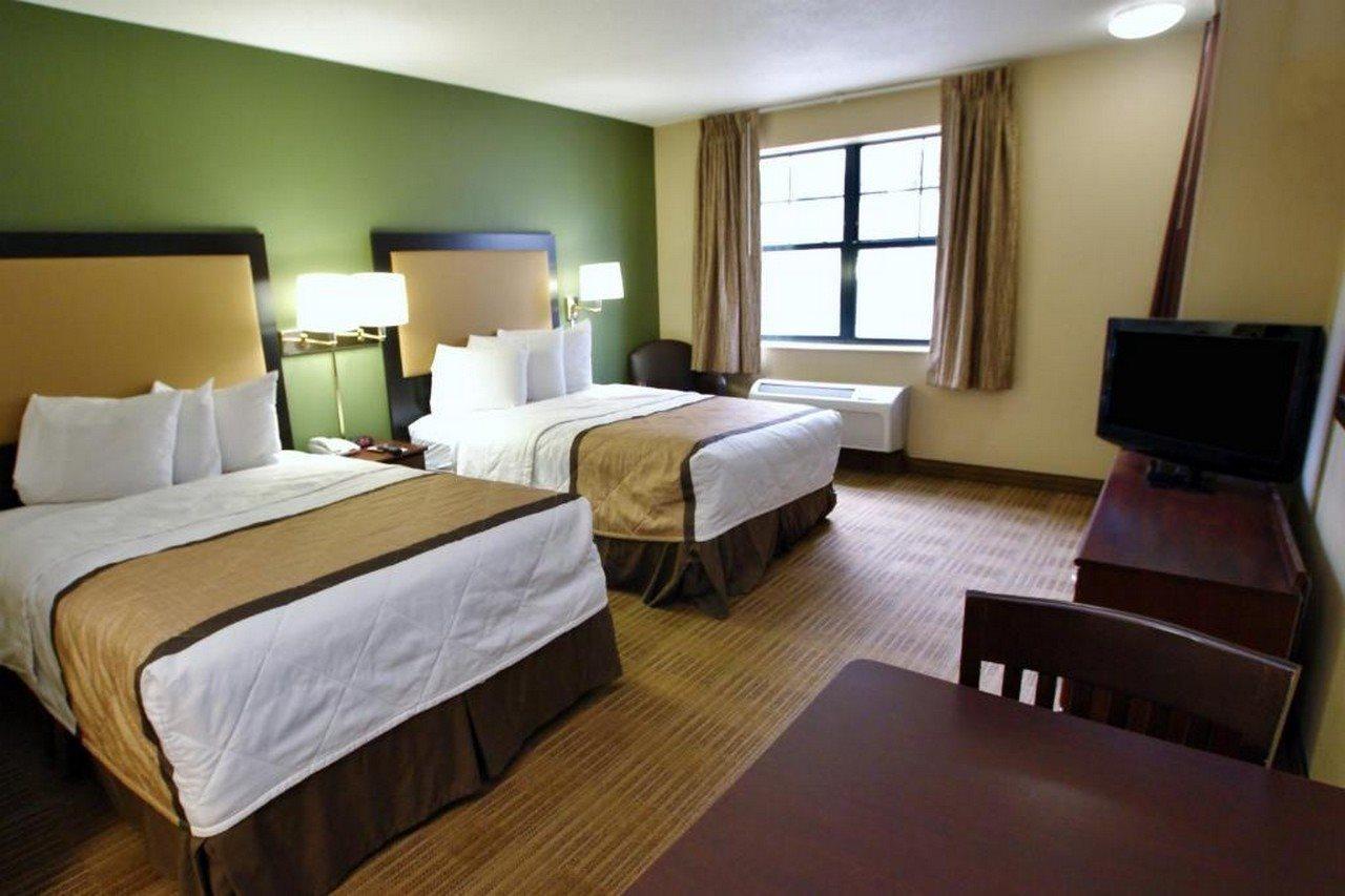 Extended Stay America Suites - Austin - Southwest Екстер'єр фото