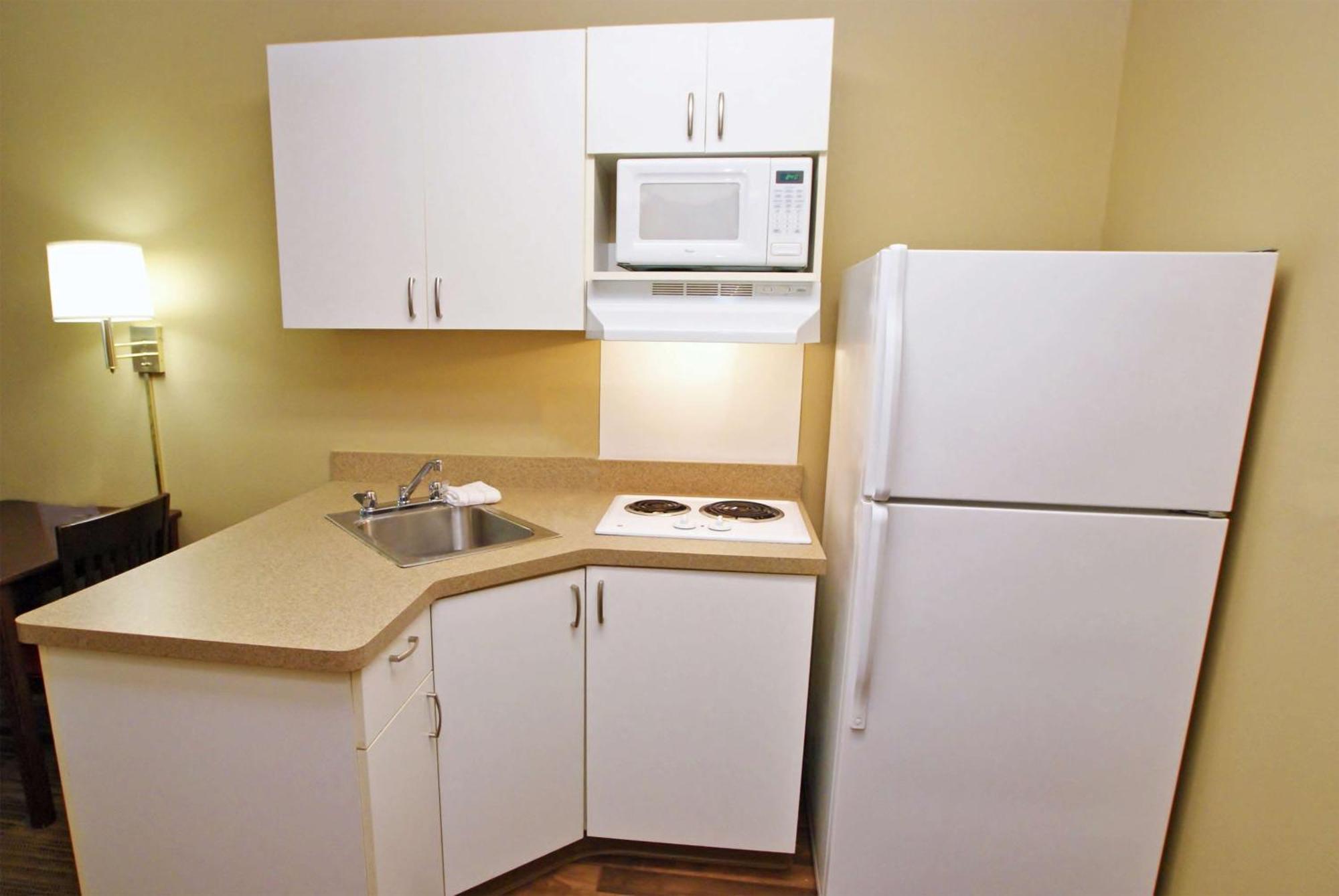 Extended Stay America Suites - Austin - Southwest Екстер'єр фото