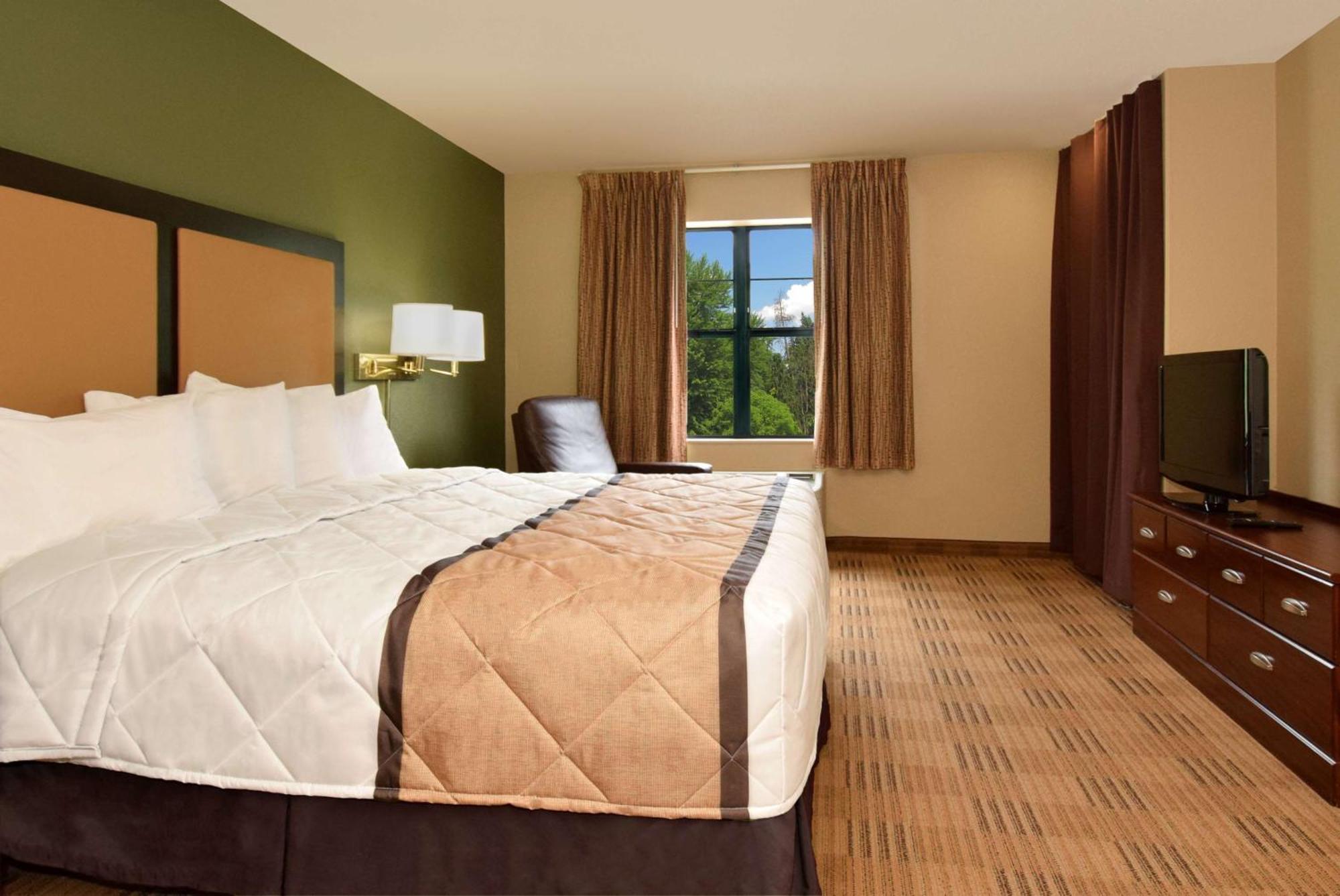Extended Stay America Suites - Austin - Southwest Екстер'єр фото