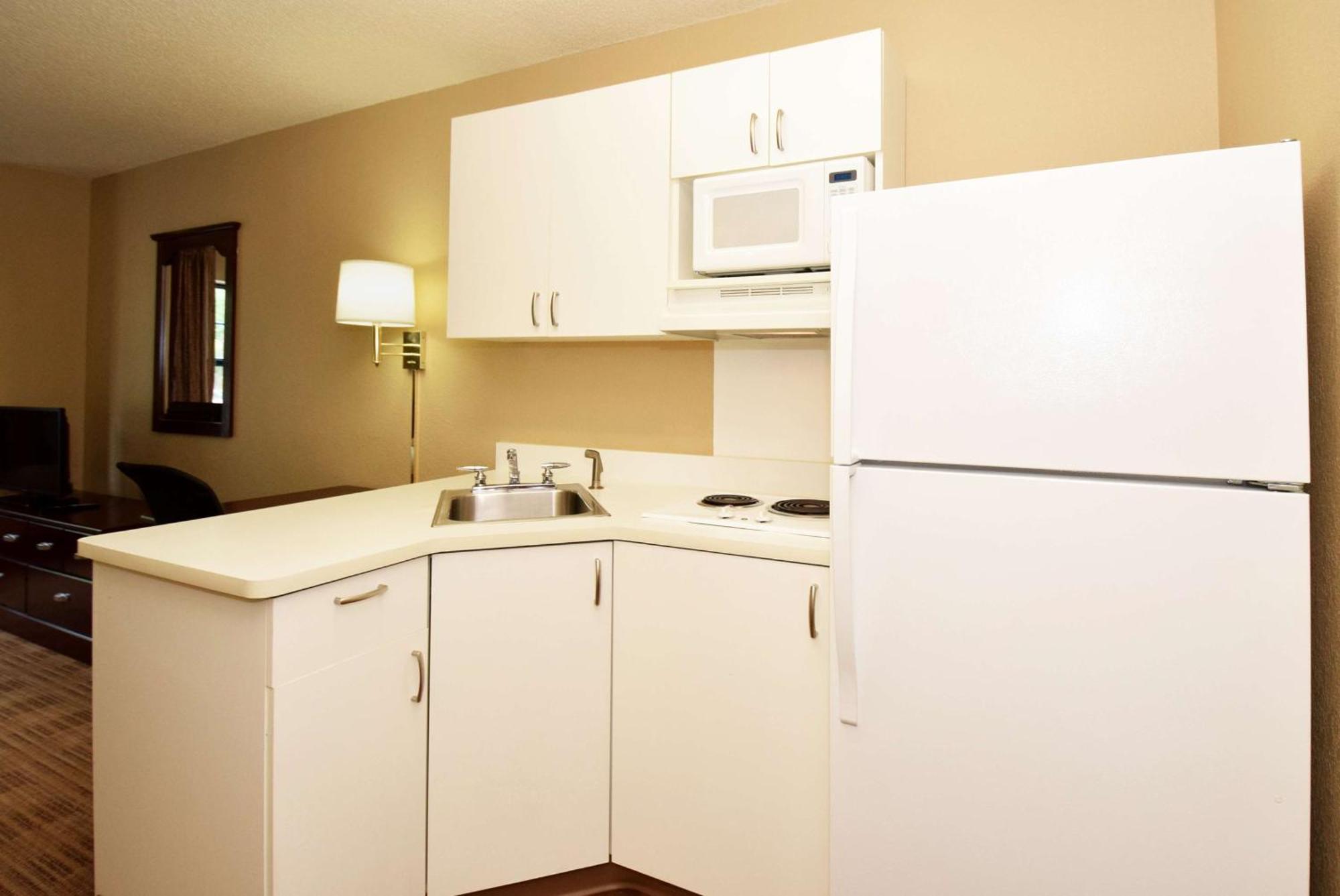 Extended Stay America Suites - Austin - Southwest Екстер'єр фото