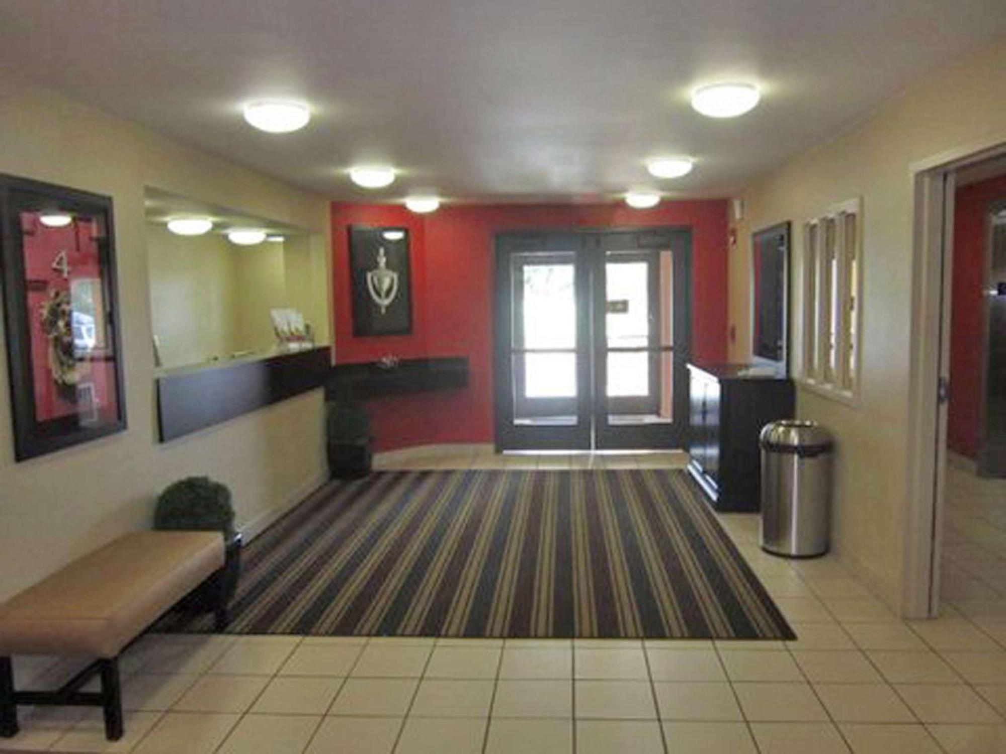 Extended Stay America Suites - Austin - Southwest Екстер'єр фото