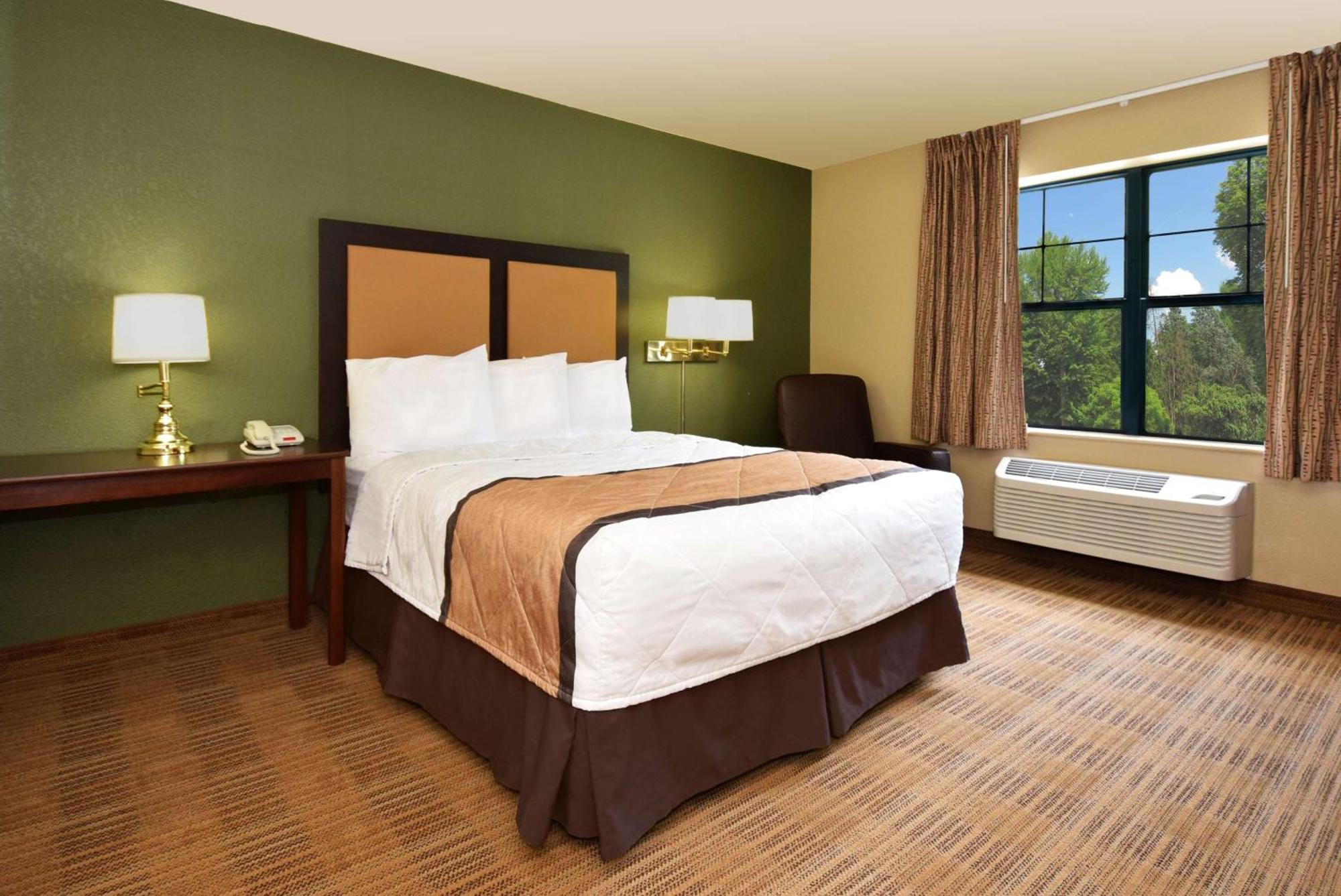 Extended Stay America Suites - Austin - Southwest Екстер'єр фото